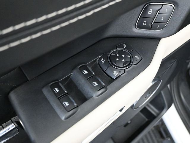 Used 2021 Ford Expedition Platinum image 20