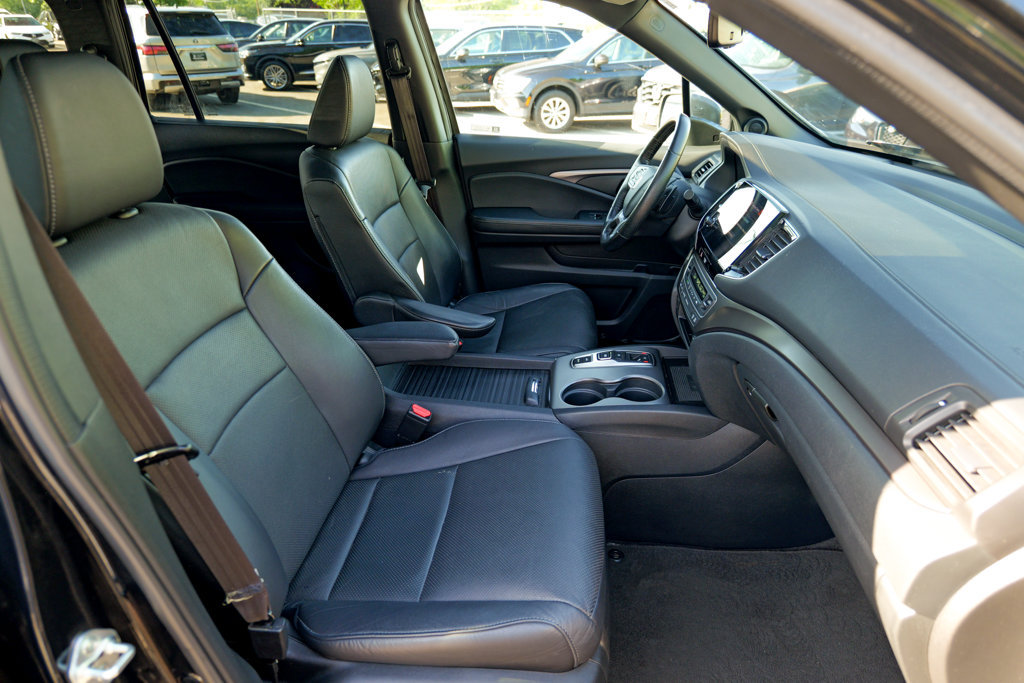 Used 2023 Honda Passport EX-L image 35