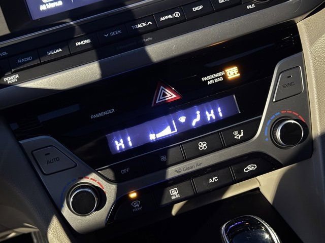 Used 2018 Hyundai Elantra Value Edition image 27