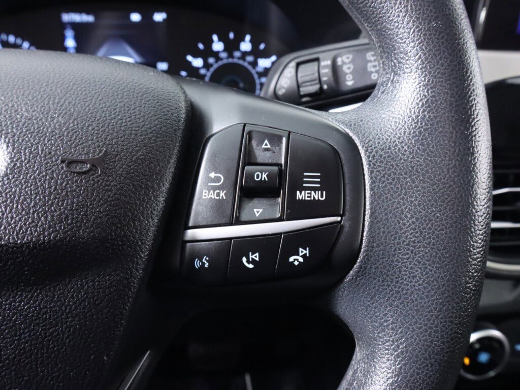 Used 2022 Ford Escape SE AWD/4WD image 13