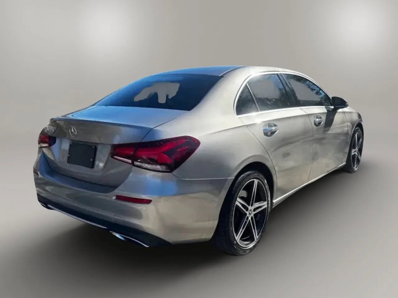 Used 2019 Mercedes-Benz A 220 image 5