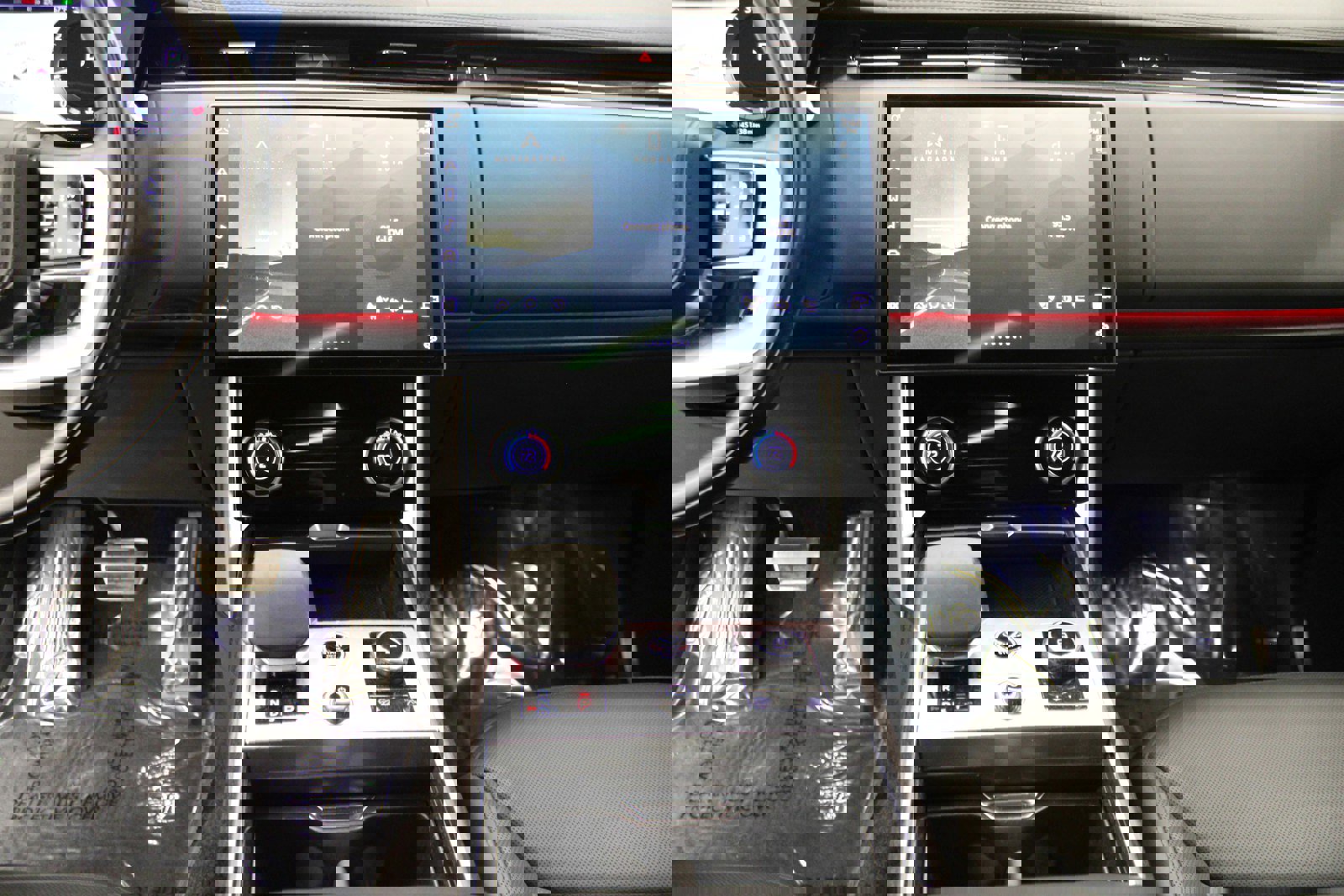 Used 2023 Land Rover Range Rover SE image 28