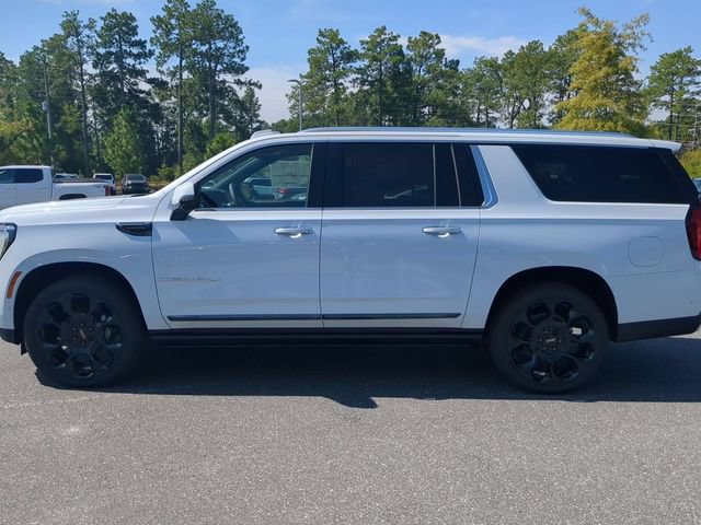 New 2026 GMC Yukon XL Denali Ultimate AWD/4WD image 8