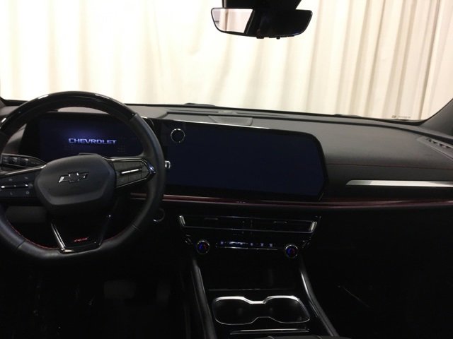 Used 2024 Chevrolet Traverse RS w/ LPO, Floor Liner Package image 20