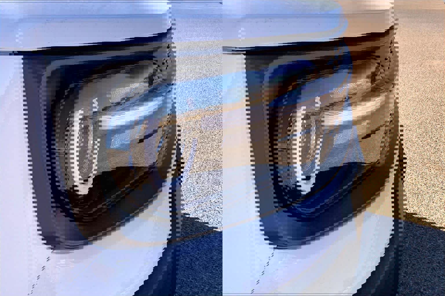 New 2025 Ford Bronco Sport Big Bend w/ Convenience Package image 13