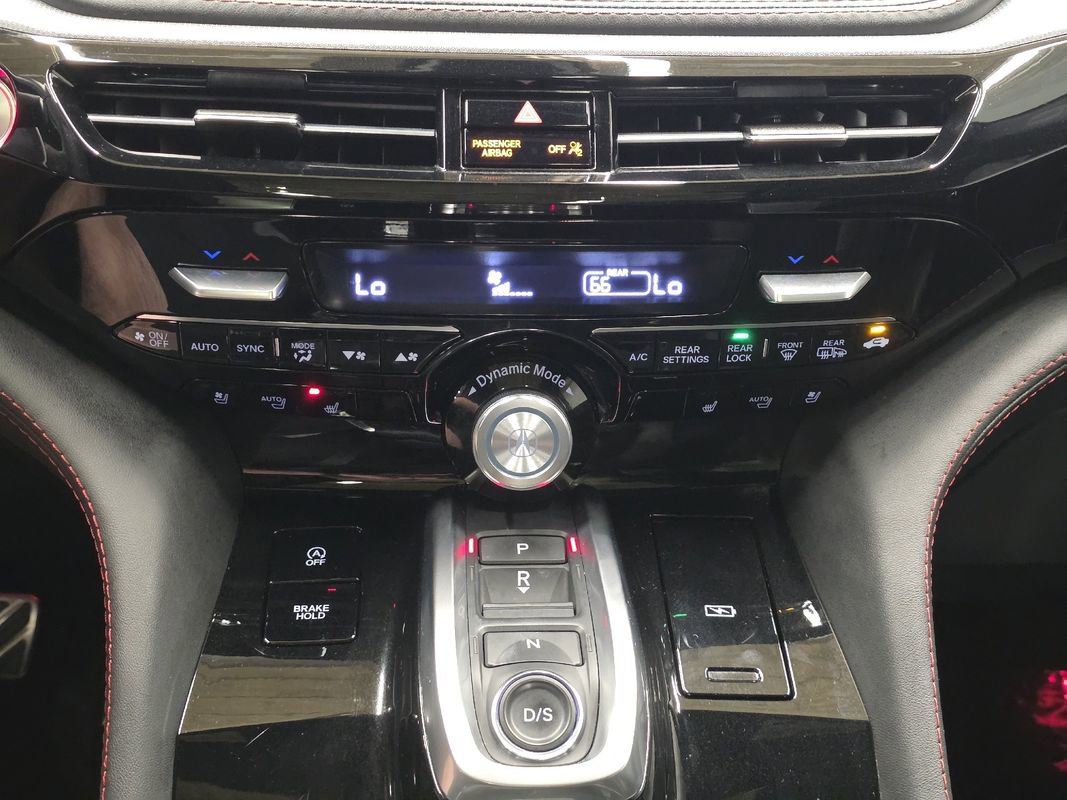 Used 2024 Acura MDX A-Spec AWD/4WD image 47