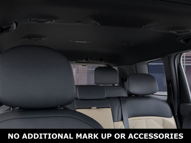 New 2027 Kia Telluride EX image 27