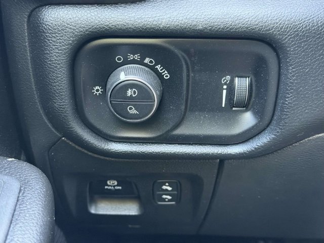 Used 2022 RAM 1500 Big Horn AWD/4WD image 24