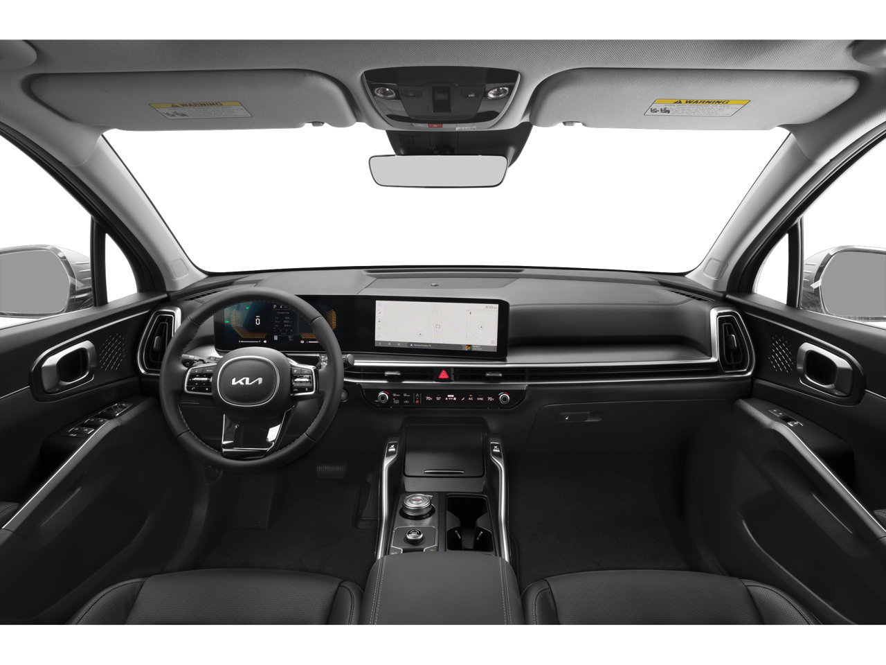 New 2026 Kia Sorento EX AWD/4WD image 32