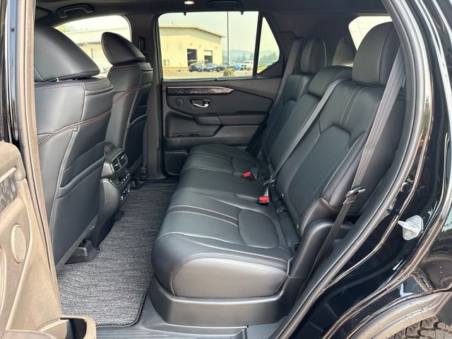 Used 2026 Honda Passport TrailSport Elite image 16