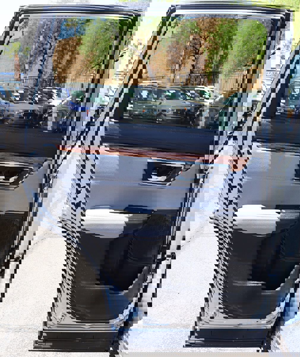 Used 2021 Honda CR-V EX image 29