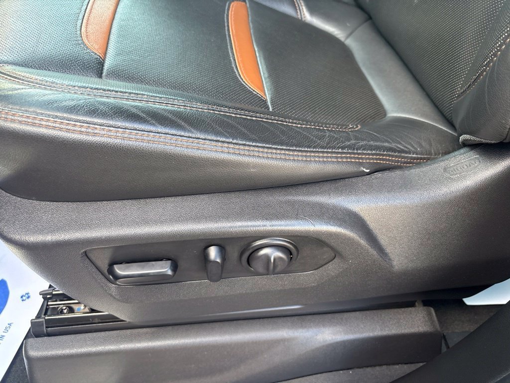 Used 2019 GMC Sierra 1500 AT4 w/ AT4 Premium Package AWD/4WD image 31