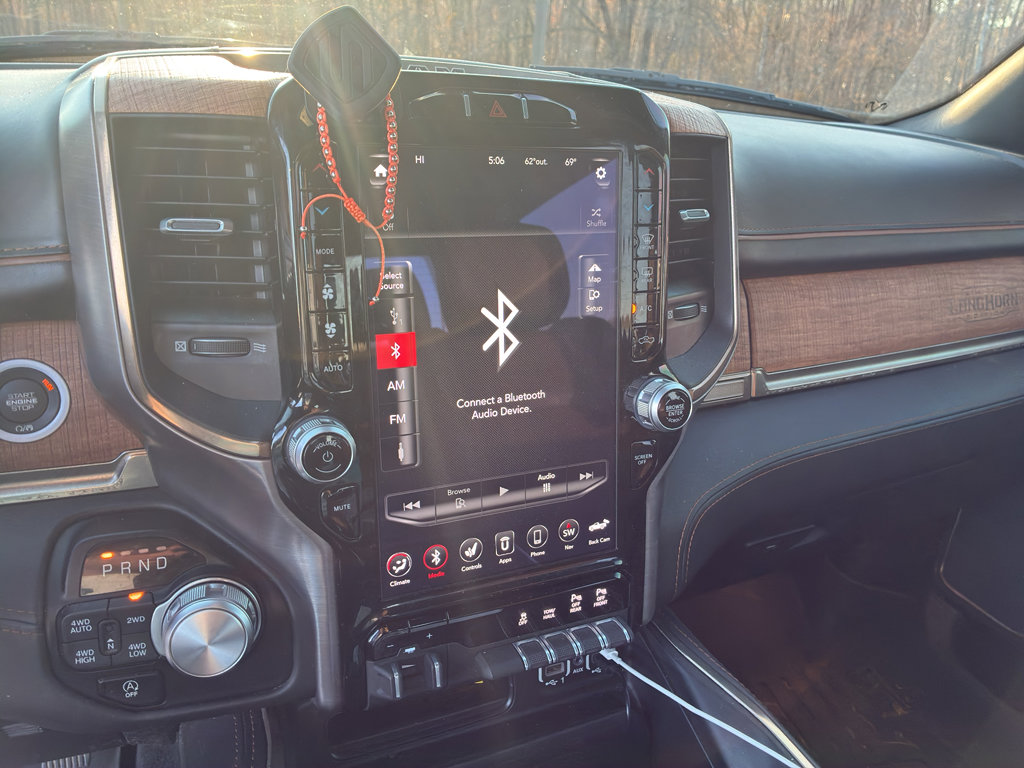 Used 2021 RAM 1500 Limited image 13