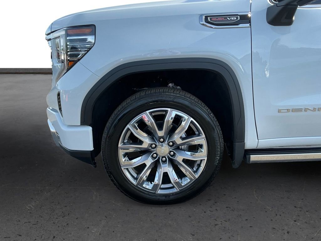 Used 2026 GMC Sierra 1500 Denali w/ Denali Reserve Package image 13