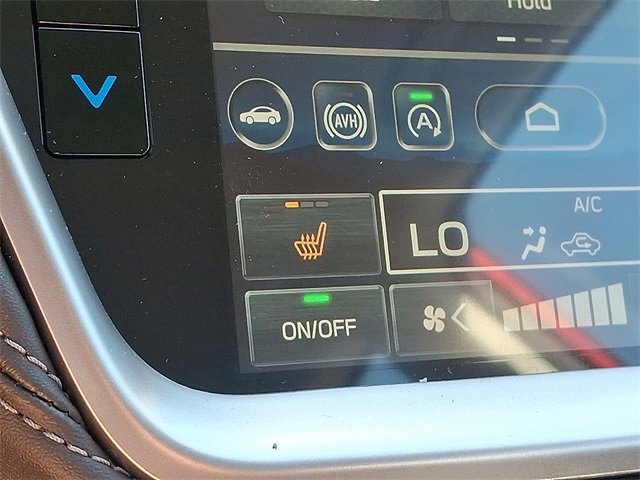 New 2025 Subaru Legacy Premium image 17