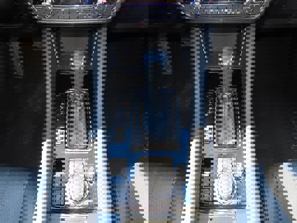 Used 2018 MAZDA MAZDA6 Touring image 21