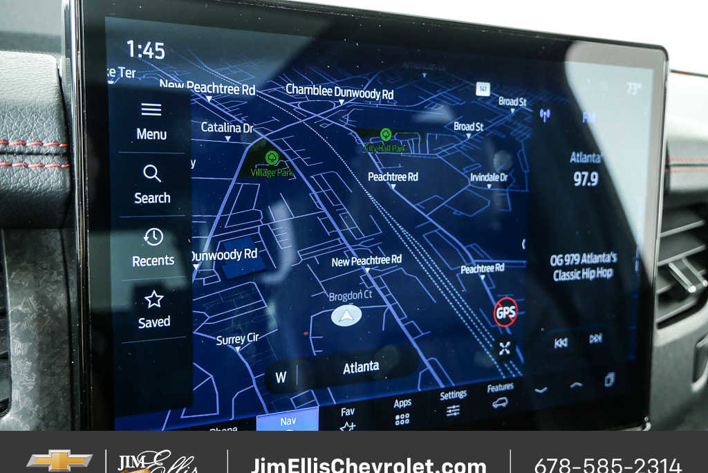 Used 2022 Ford Expedition Limited AWD/4WD image 15