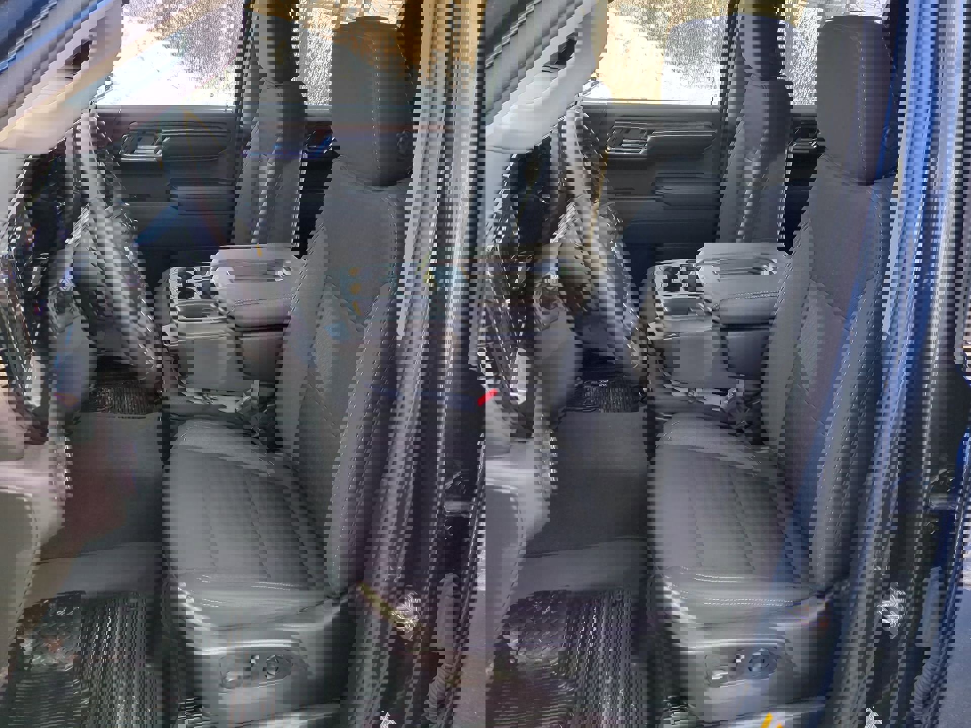 Certified 2023 Chevrolet Silverado 1500 LT image 18