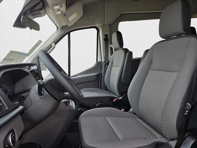 New 2025 Ford Transit 350 XLT image 4