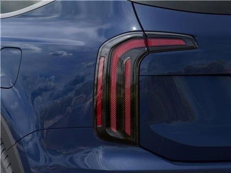 New 2025 Kia Telluride SX X-Line image 11
