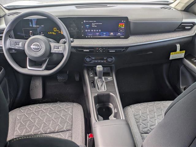 New 2026 Nissan Kicks SV image 13