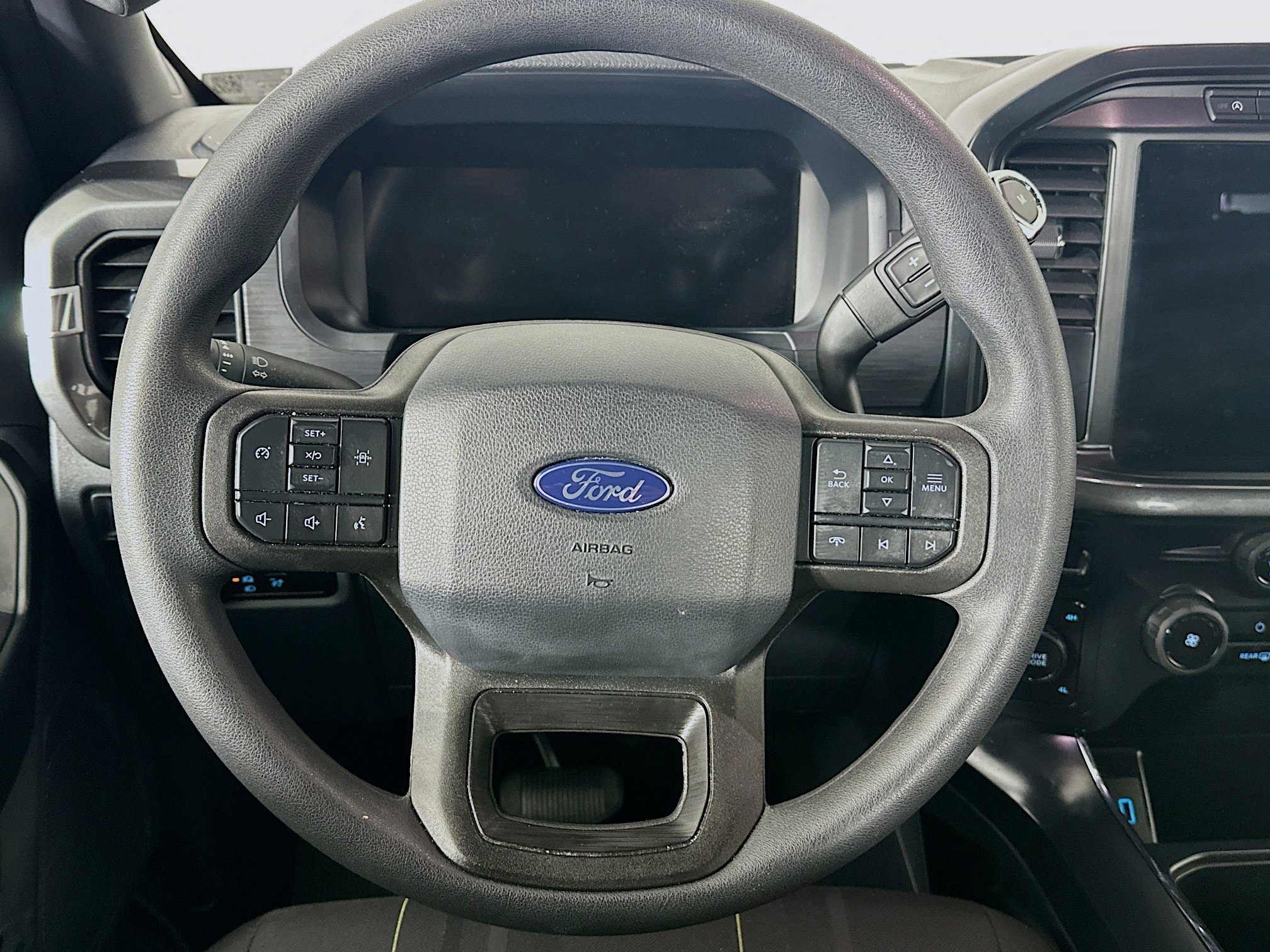 Used 2024 Ford F150 STX image 18
