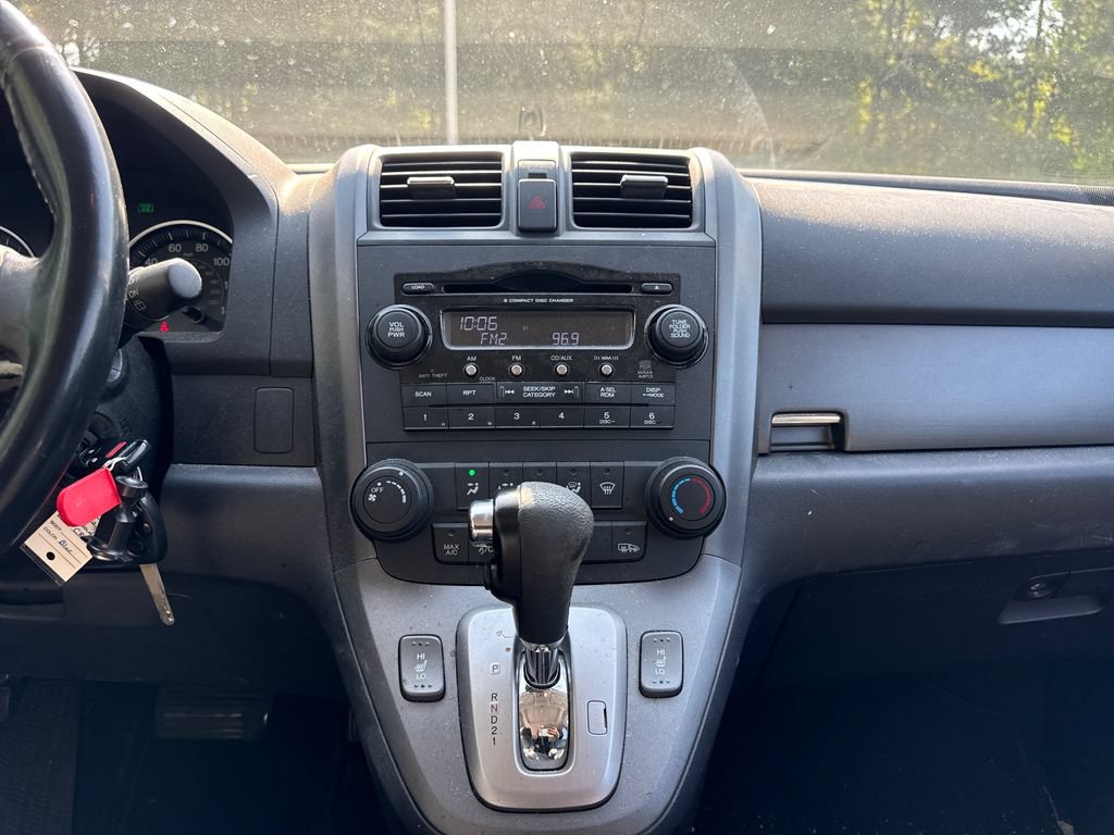 Used 2007 Honda CR-V EX-L image 18