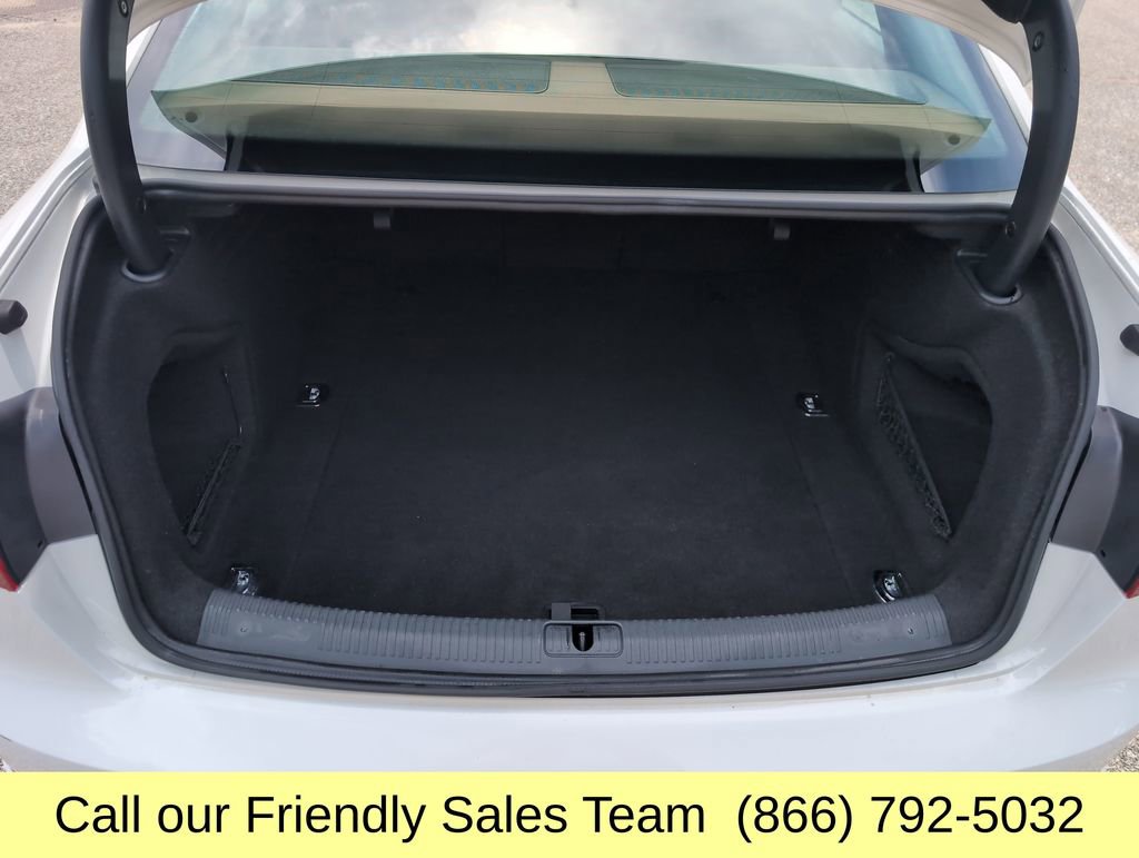 Used 2017 Audi A4 2.0T Premium w/ Convenience Package AWD/4WD image 24