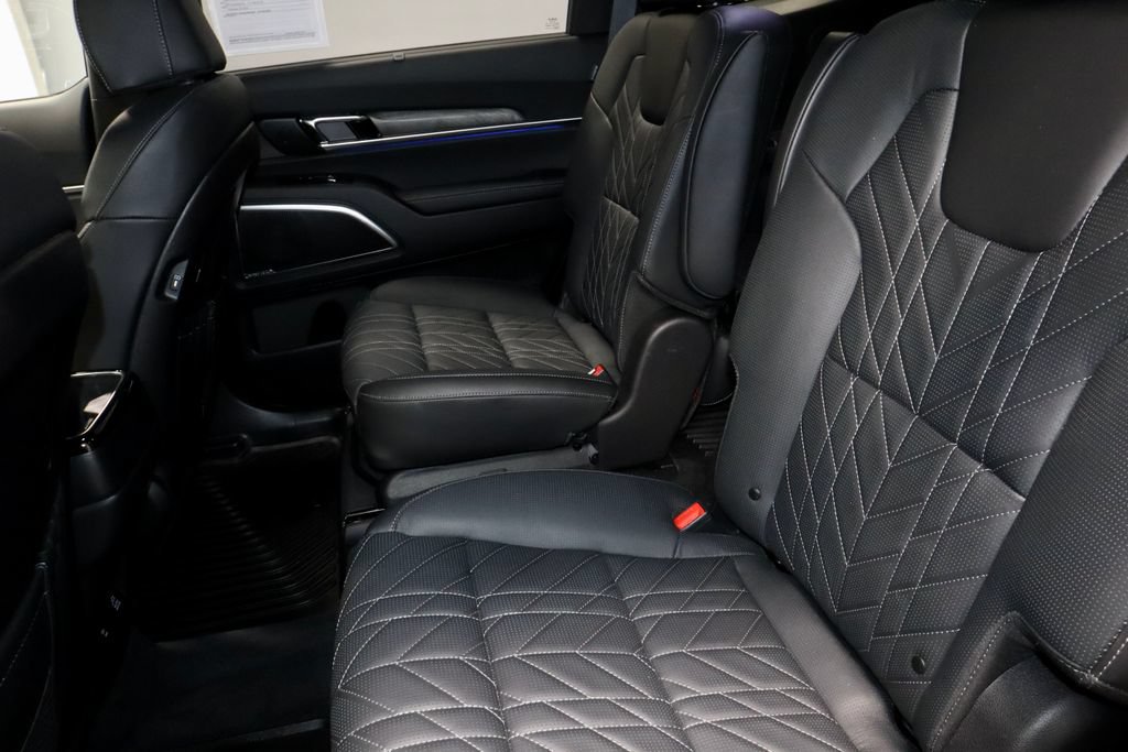 Used 2025 Kia Telluride SX Prestige X-Line AWD/4WD image 24