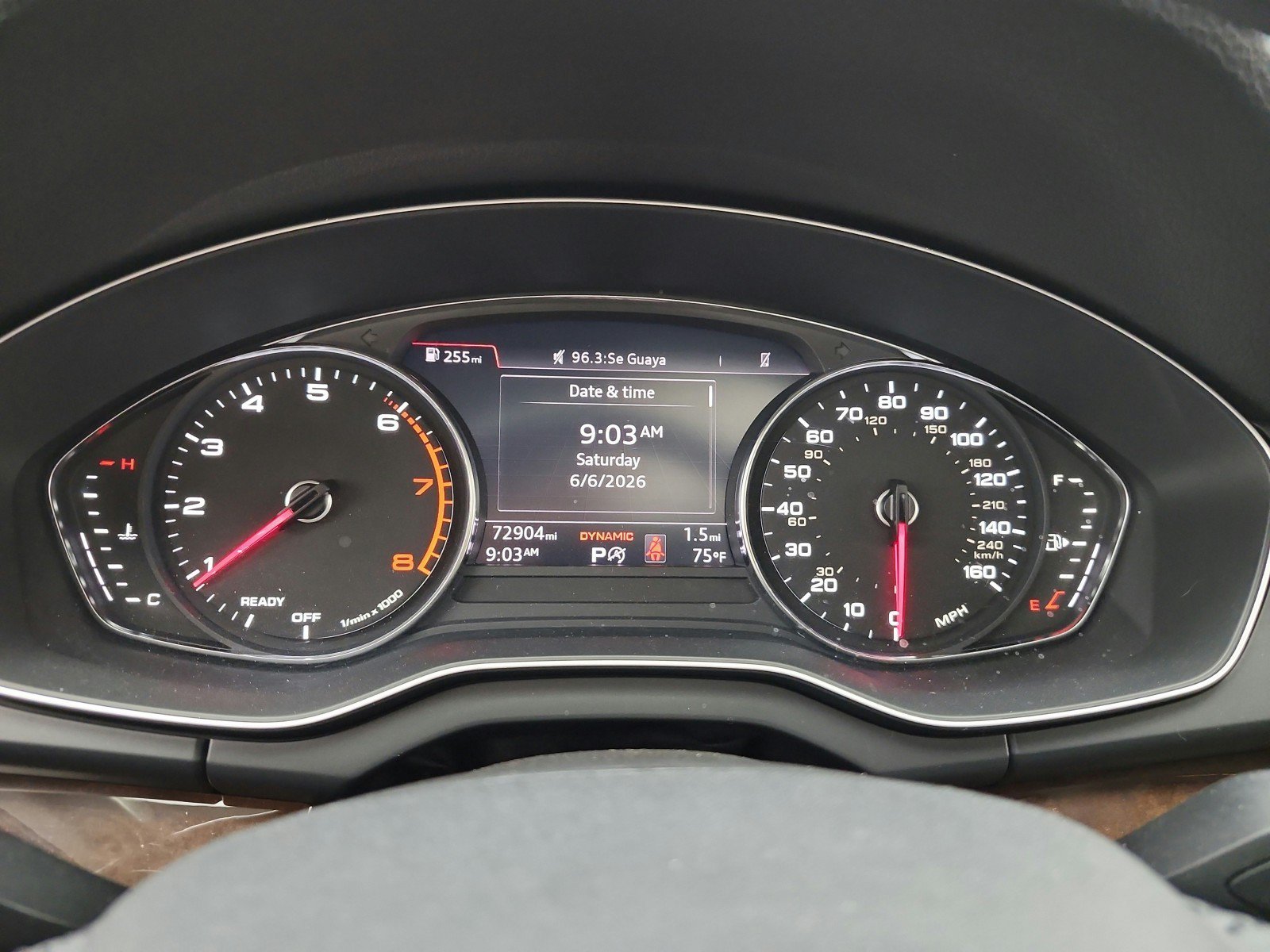 Used 2020 Audi Q5 2.0T Premium w/ Convenience Package AWD/4WD image 10