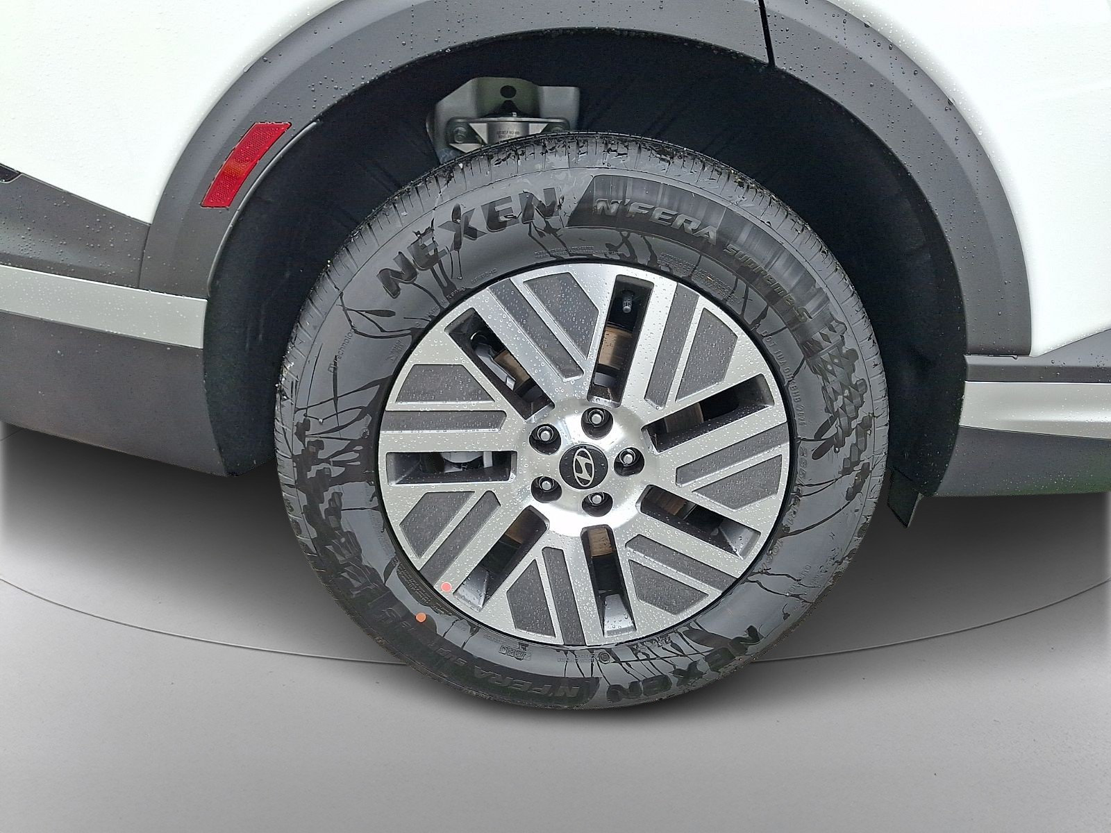 New 2027 Hyundai Palisade SEL Premium AWD/4WD image 6
