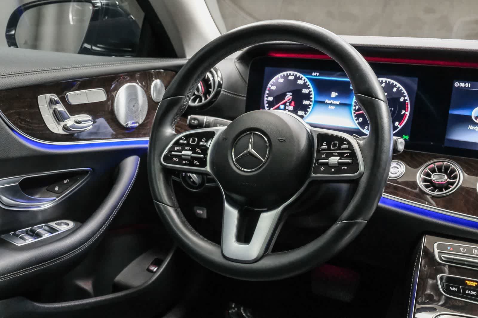 Used 2019 Mercedes-Benz E 450 Coupe image 18