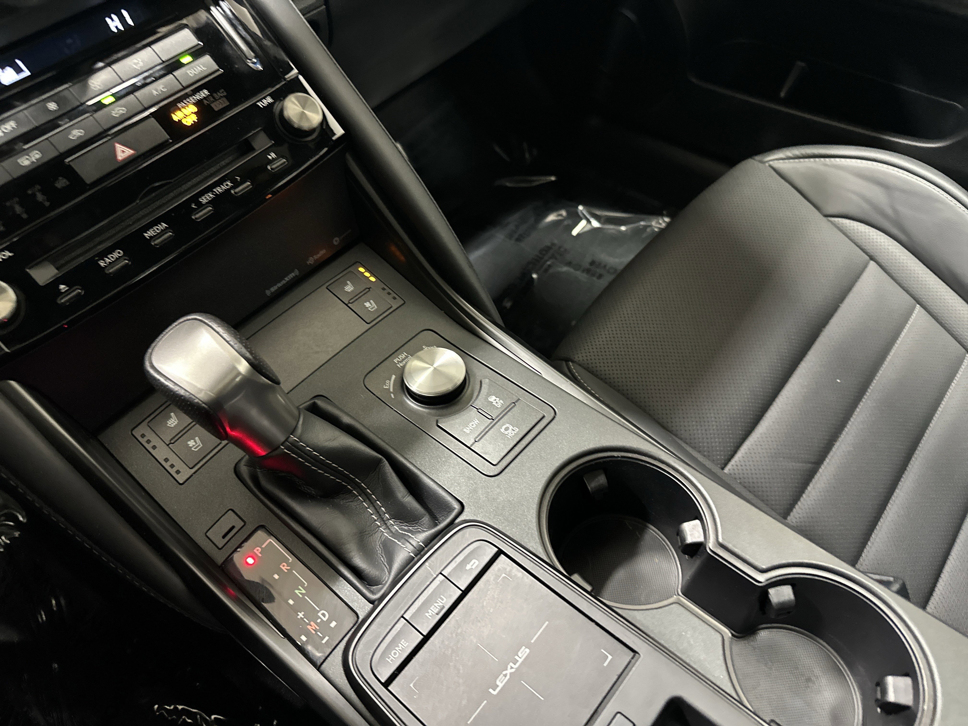 Certified 2022 Lexus IS 350 F Sport image 26