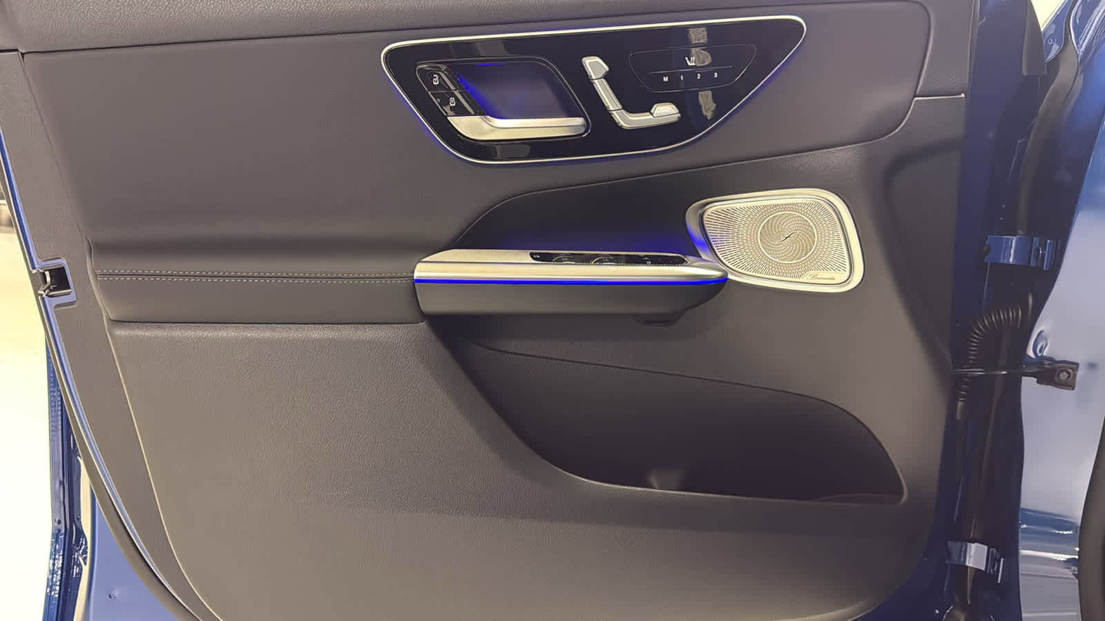 New 2026 Mercedes-Benz GLC 300 4MATIC image 14