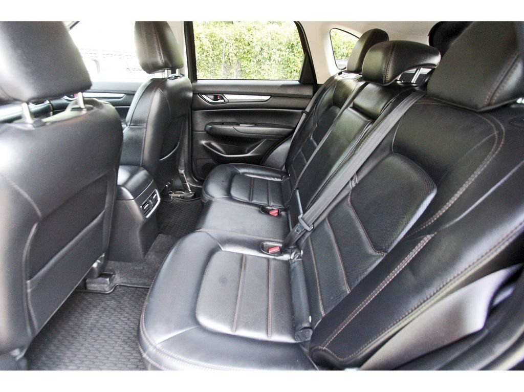 Used 2023 MAZDA CX-5 AWD 2.5 S image 12