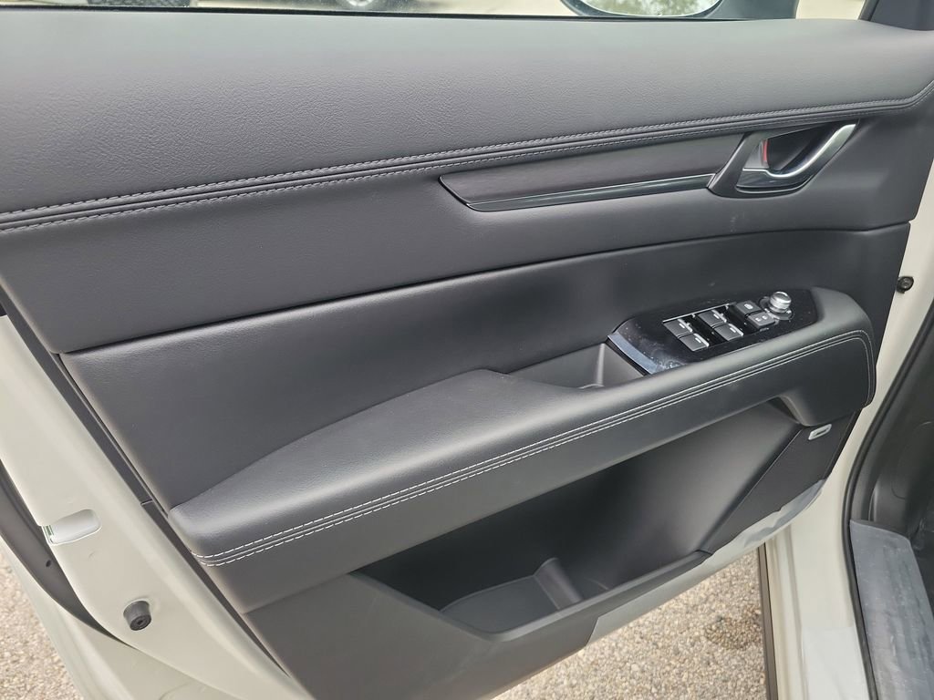 New 2025 MAZDA CX-5 AWD 2.5 S image 17