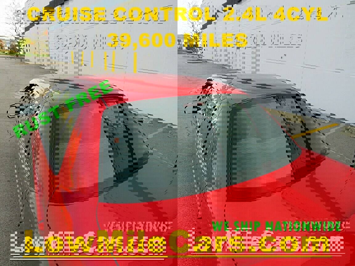 Used 1996 Pontiac Grand Am SE image 45