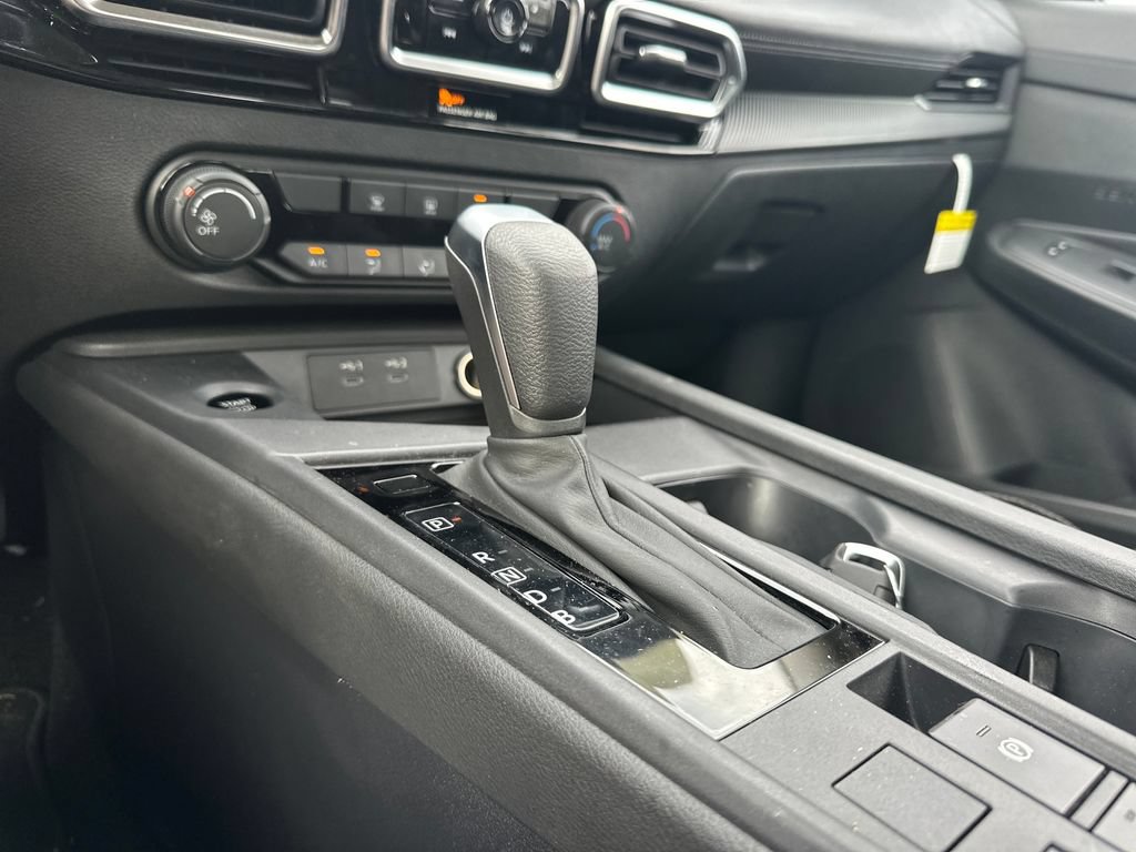 Certified 2026 Nissan Sentra S w/ Floor Mat Package FWD image 49