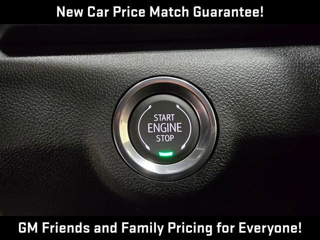 New 2026 GMC Terrain Elevation w/ Black Edition image 21