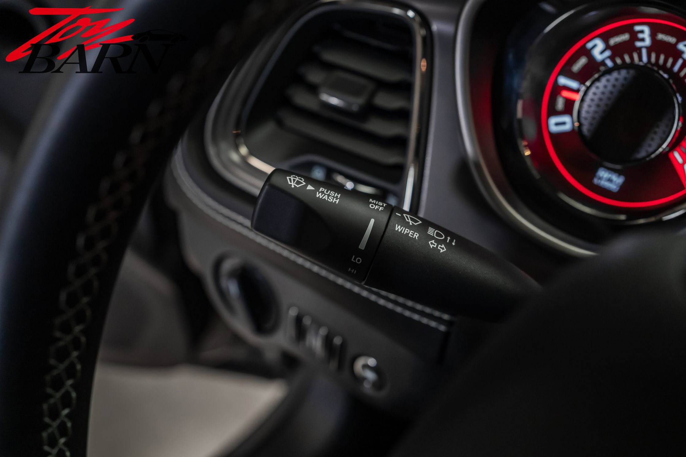 Used 2023 Dodge Challenger SRT Hellcat image 32