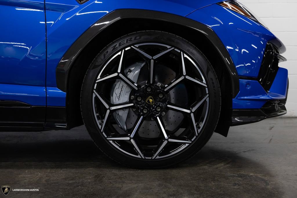 Used 2024 Lamborghini Urus Performante image 18