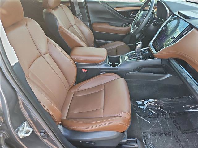 Used 2021 Subaru Outback Touring w/ Popular Package #2 AWD/4WD image 23
