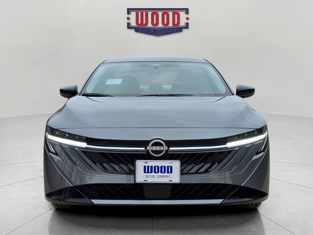 New 2026 Nissan Sentra SV image 5