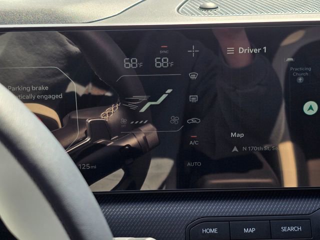 New 2026 Kia K4 GT-Line Turbo FWD image 23