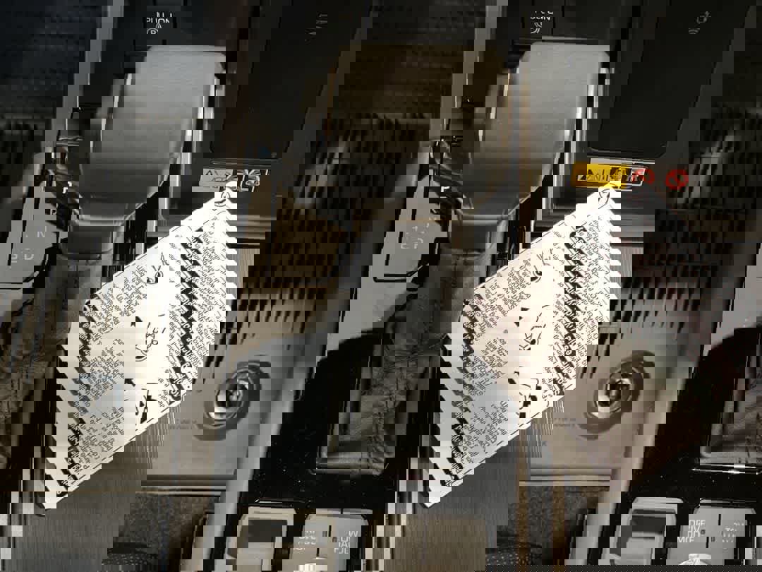 New 2026 Toyota Tundra Platinum image 22