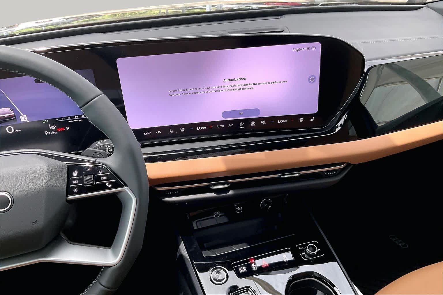 New 2026 Audi A5 Premium Plus w/ Premium Plus Package AWD/4WD image 6