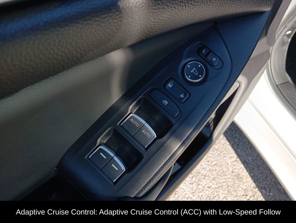 Used 2022 Honda Accord Sport image 12