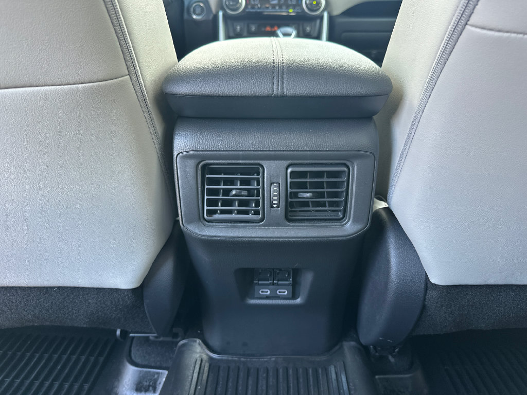 Used 2025 Toyota RAV4 XLE Premium w/ Weather Package FWD image 23