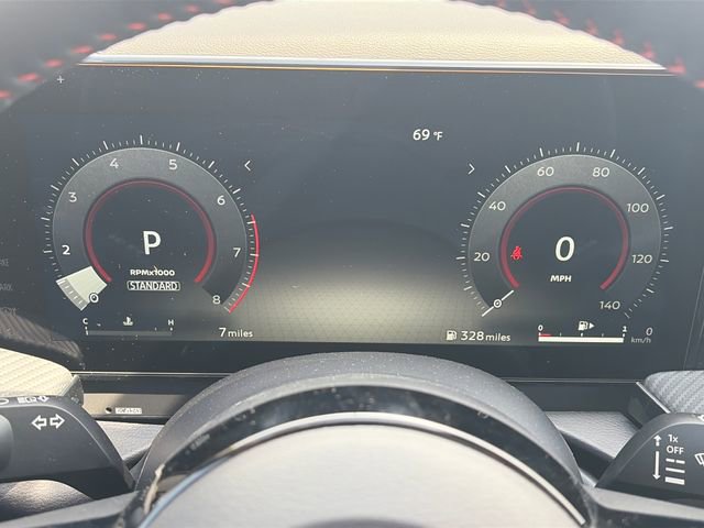 New 2026 Nissan Kicks SR w/ Cold Weather Package AWD/4WD image 22