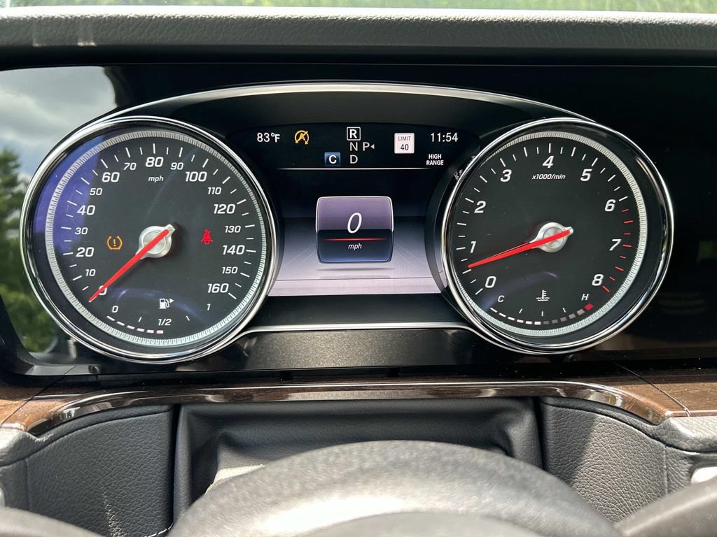 Used 2020 Mercedes-Benz G 550 image 42